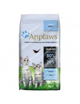 Aliments pour chat Applaws...