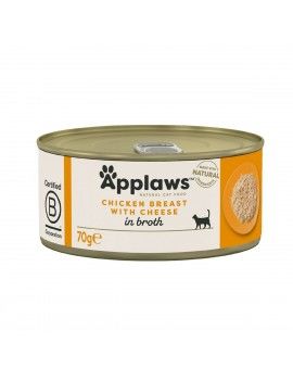 Aliments pour chat Applaws...