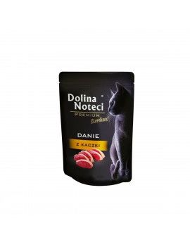 Aliments pour chat Dolina...