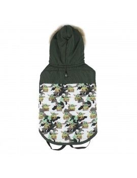 Manteau pour Chien The...