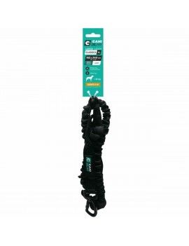 Laisse pour Chien Noir XL