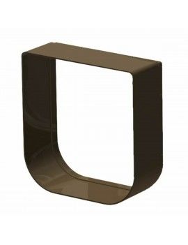 Tunnel Ferplast Marron...