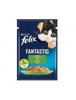 Aliments pour chat Purina...