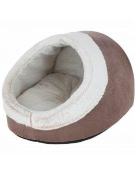 Lit pour chien Kerbl Marron