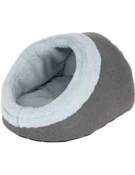 Lit pour chien Kerbl Gris