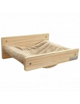 Lit pour chat Kerbl TIMBER...