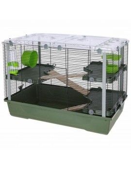 Cage Kerbl Métal