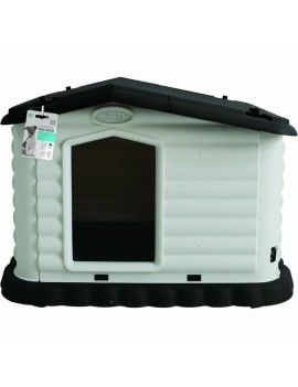 Cabane MPETS Beige