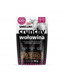 Snack pour chiens Uniszki...