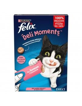 Collation pour Chat Purina...
