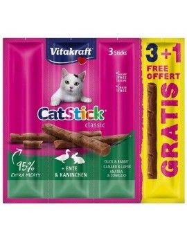 Collation pour Chat...