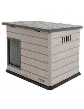 Cabane Lifetime 60328 Gris...