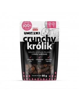Snack pour chiens Uniszki...