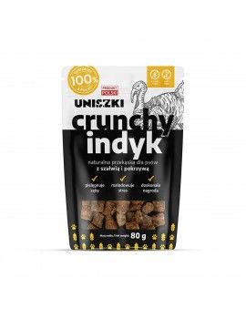 Snack pour chiens Uniszki...