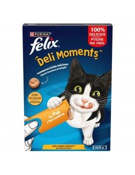 Collation pour Chat Purina...