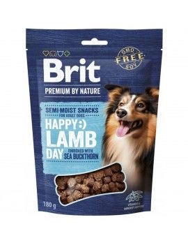 Snack pour chiens Brit...