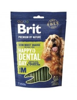 Snack pour chiens Brit...