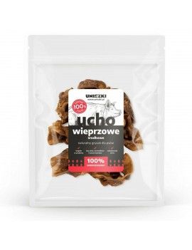 Snack pour chiens Uniszki...
