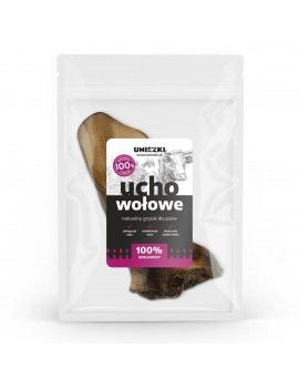 Snack pour chiens Uniszki...