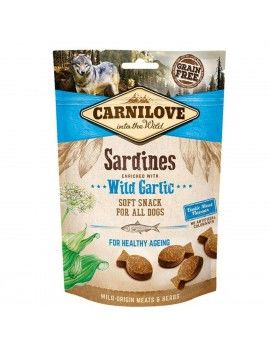 Snack pour chiens Carnilove...