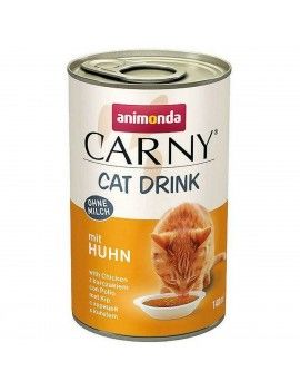 Aliments pour chat Animonda...