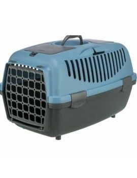 Cage de Transport Trixie Bleu