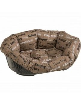 Lit pour chien Ferplast