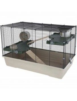 Cage pour Hamster Kerbl...