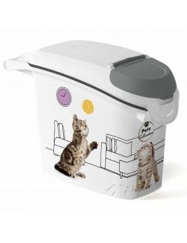 Bac à litière pour chats...