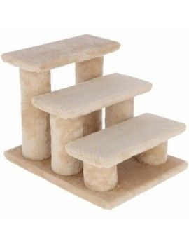 Escalier Kerbl Beige