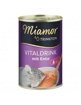 Aliments pour chat Miamor...