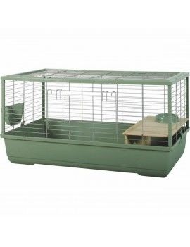 Cage Zolux
