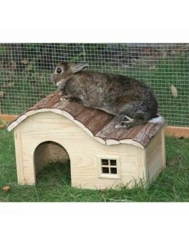 Cabane Kerbl 30 x 20 x 19 cm