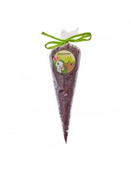 Nourriture pour lapins...