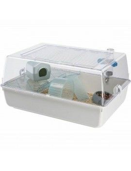 Cage à hamster Ferplast...