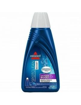 Liquide de nettoyage...