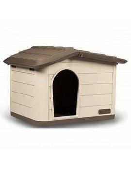 Lit pour chat Kerbl Beige