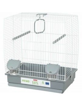 Cage à oiseaux Zolux