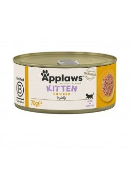 Aliments pour chat Applaws...