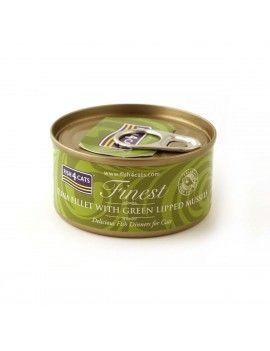 Aliments pour chat...