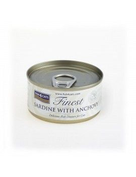 Aliments pour chat...