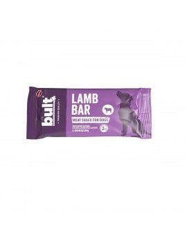 Snack pour chiens Bult Lamb...