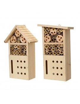 Lutte contre les insectes...