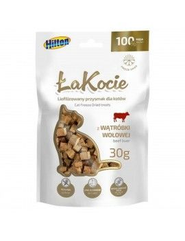 Snack pour chiens Hilton...