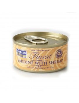 Aliments pour chat...