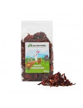 Nourriture Factoryherbs