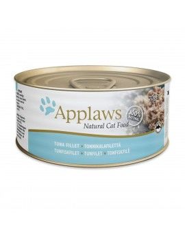 Aliments pour chat Applaws...