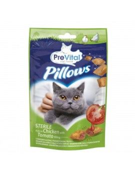 Collation pour Chat...