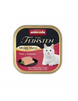 Aliments pour chat Animonda...