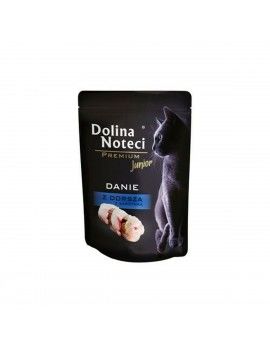 Aliments pour chat Dolina...